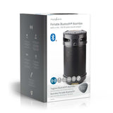 Caixa de som para festas Bluetooth SPBB350BK