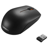 MOUSE WIRELESS USB LENOVO 300 COMPACT