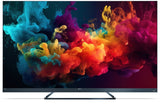 QLED 75" SHARP 4K  75FQ5EG GOOGLE TV