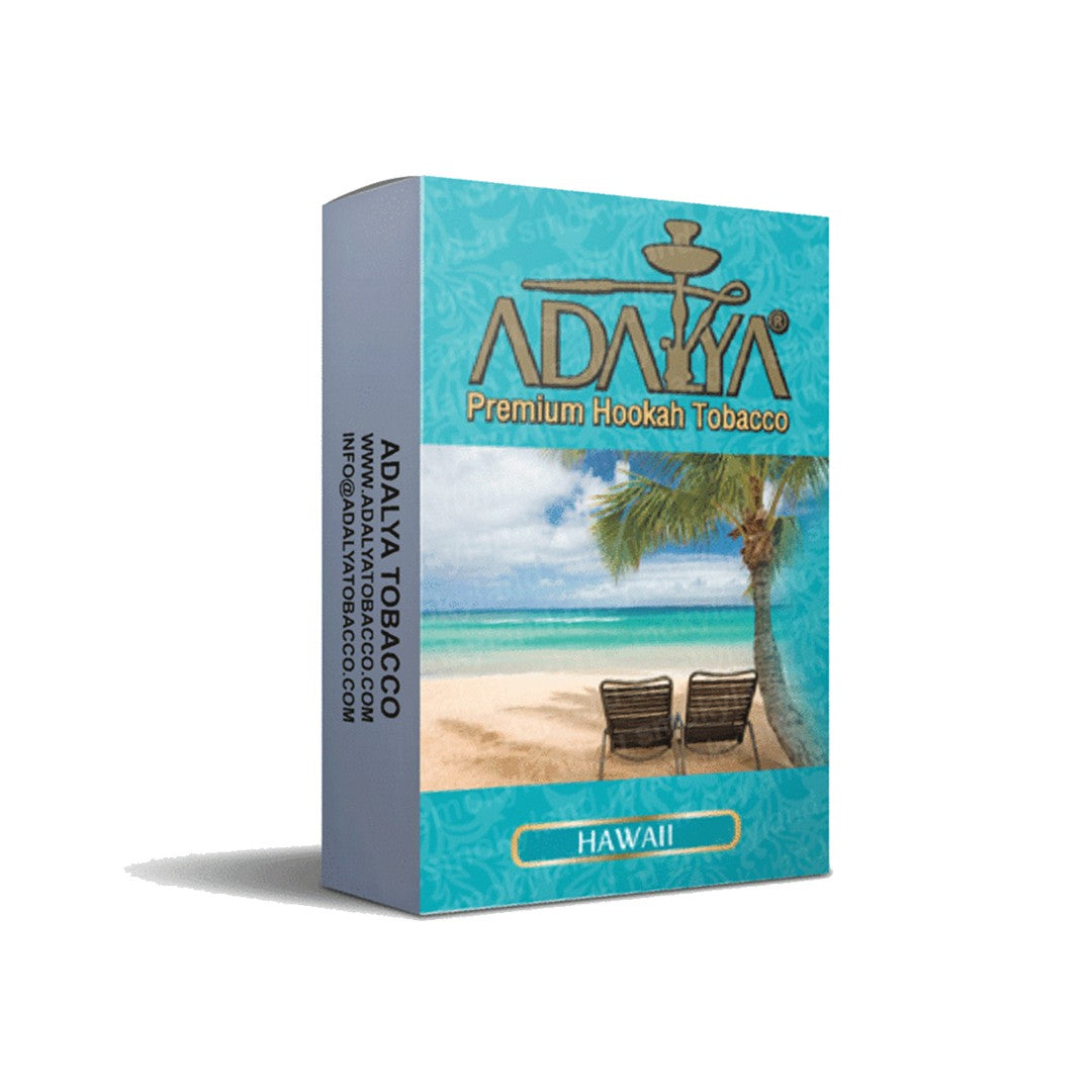 ESSÊNCIA ADALYA 50GR (SABOR HAWAII)