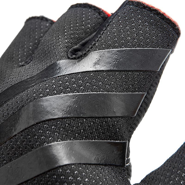 LUVAS DE TREINO ADIDAS ELITE PRETO TAMANHO M