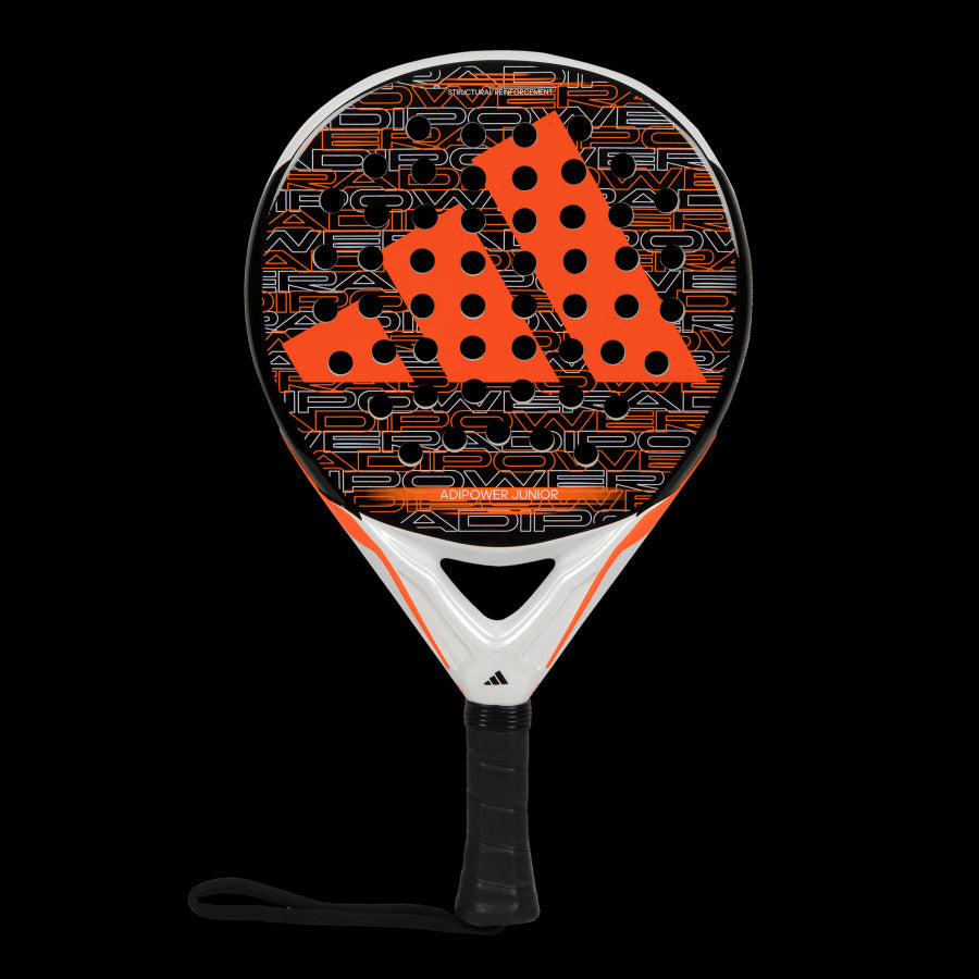 ADIDAS RAQUETE DE PADEL - ADIPOWER JUNIOR 3.3