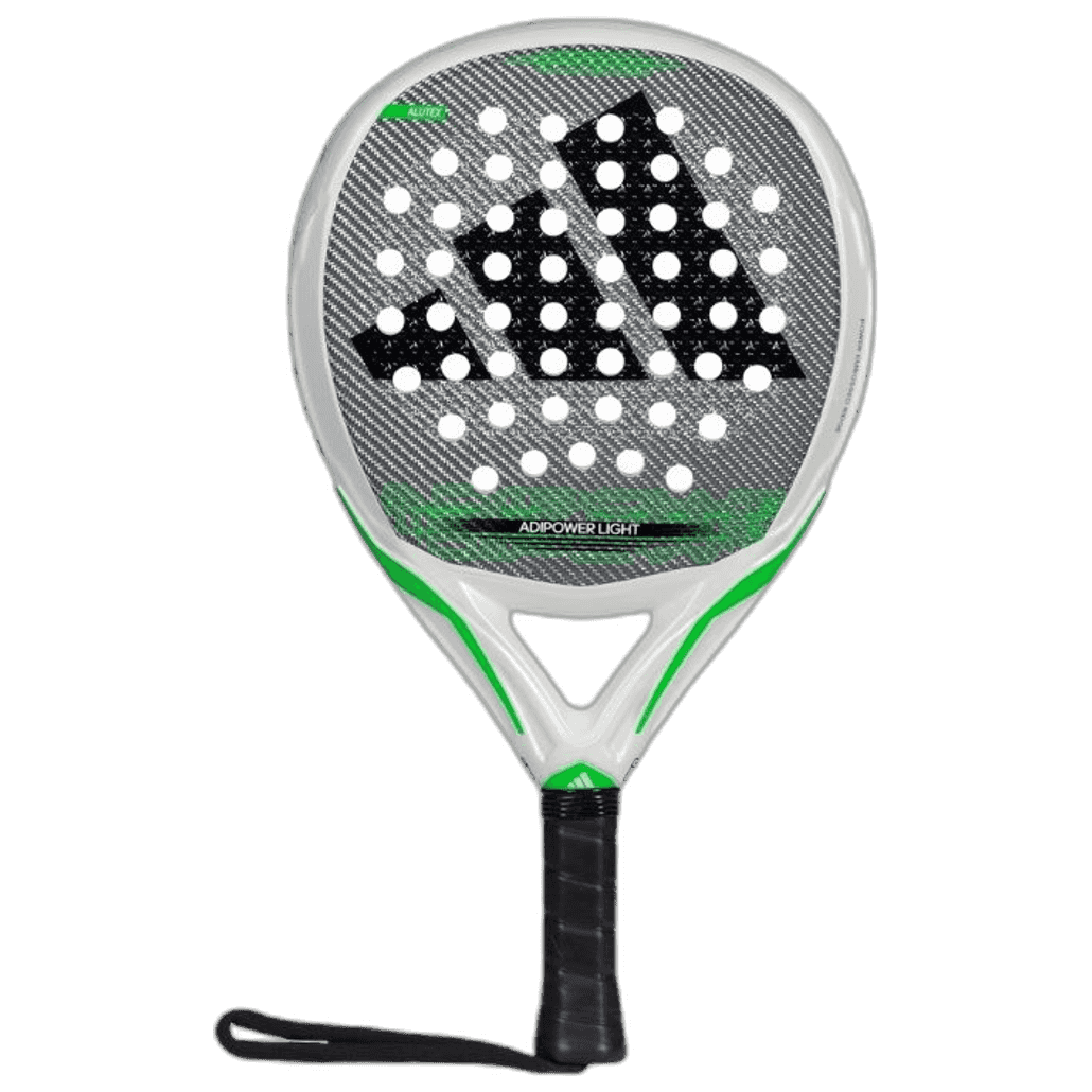 ADIDAS RAQUETE DE PADEL - ADIPOWER LIGHT 3.3 2024