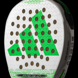 ADIDAS RAQUETE DE PADEL - ADIPOWER TEAM LIGHT 3.3 2024