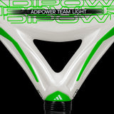 ADIDAS RAQUETE DE PADEL - ADIPOWER TEAM LIGHT 3.3 2024