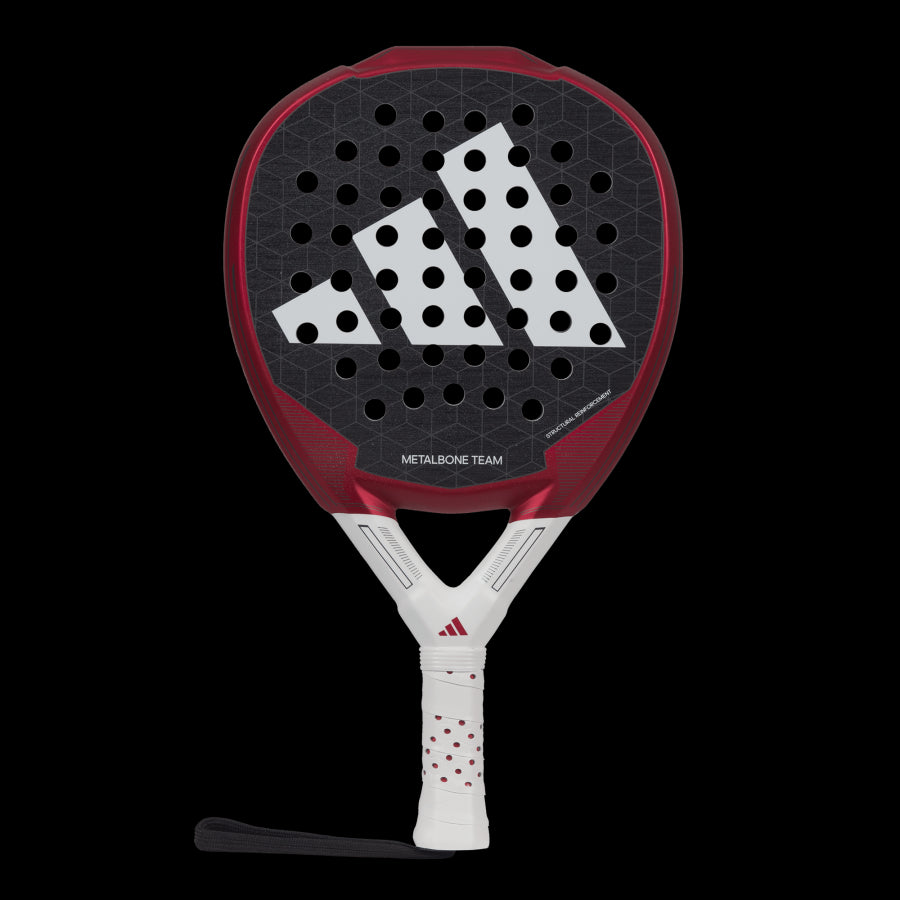 ADIDAS RAQUETE DE PADEL - METALBONE TEAM 3.3