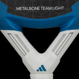 ADIDAS RAQUETE DE PADEL - METALBONE TEAM LIGHT