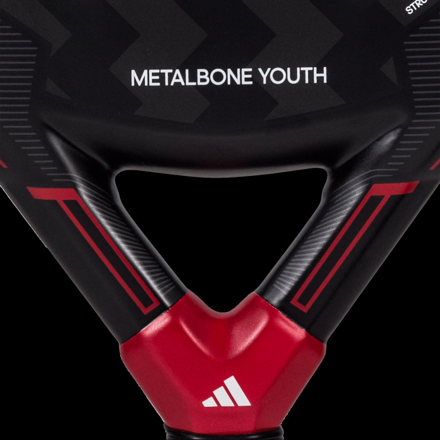 ADIDAS RAQUETE DE PADEL - METALBONE JUVENTUDE 3.3 