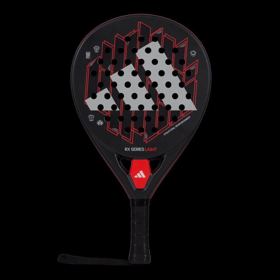 ADIDAS RAQUETE DE PADEL - RX SÉRIE 2024 LIGHT