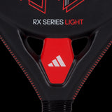 ADIDAS RAQUETE DE PADEL - RX SÉRIE 2024 LIGHT