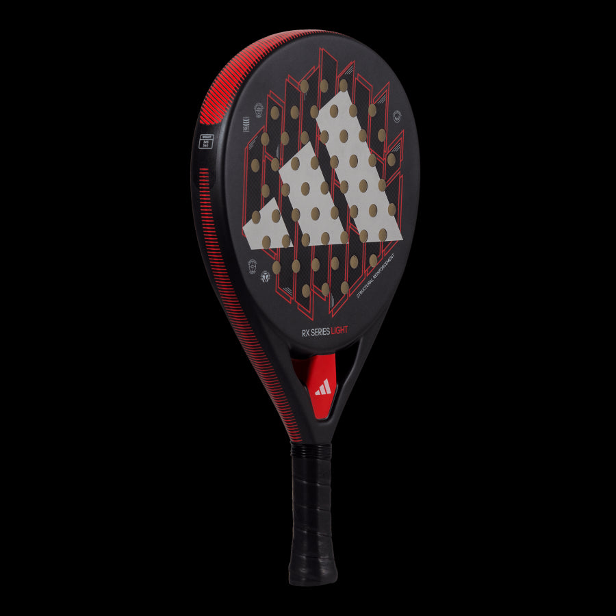 ADIDAS RAQUETE DE PADEL - RX SÉRIE 2024 LIGHT