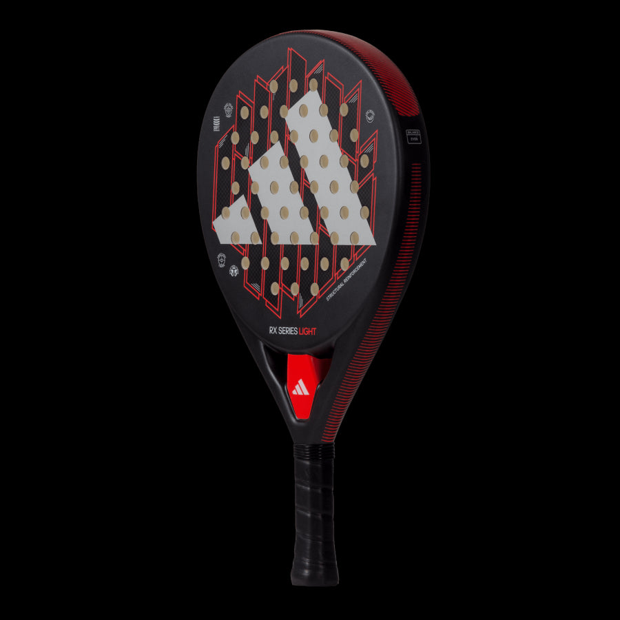 ADIDAS RAQUETE DE PADEL - RX SÉRIE 2024 LIGHT