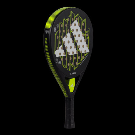 ADIDAS RAQUETE DE PADEL - RX SÉRIE 2024 LIME