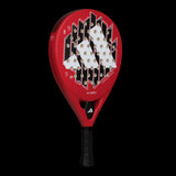 ADIDAS RAQUETE DE PADEL - RX SÉRIE VERMELHO 2024