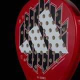 ADIDAS RAQUETE DE PADEL - RX SÉRIE VERMELHO 2024