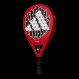 ADIDAS RAQUETE DE PADEL - RX SÉRIE VERMELHO 2024