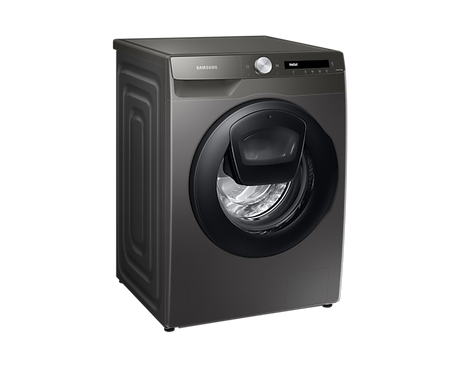 MAQ DE LAVAR ROUPA FL SAMSUNG AI CONTROL+ADDWASH (9KG-Inox)