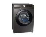 MAQ DE LAVAR ROUPA FL SAMSUNG AI CONTROL+ADDWASH (9KG-Inox)