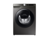 MAQ DE LAVAR ROUPA FL SAMSUNG AI CONTROL+ADDWASH (9KG-Inox)