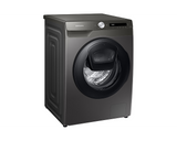 MÁQUINA DE LAVAR ROUPA FL SAMSUNG AI CONTROL+ADDWASH (8KG - Inox