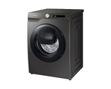 MÁQUINA DE LAVAR ROUPA FL SAMSUNG AI CONTROL+ADDWASH (8KG - Inox