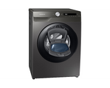 MÁQUINA DE LAVAR ROUPA FL SAMSUNG AI CONTROL+ADDWASH (8KG - Inox