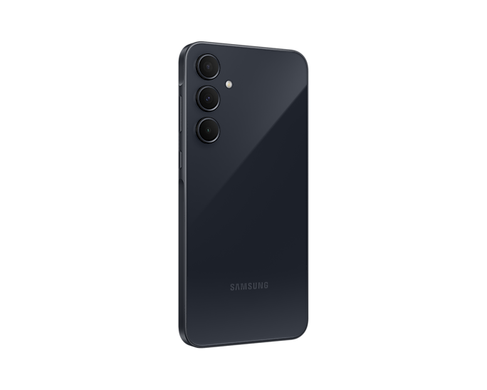 Galaxy A35 5G DS 6+128GB PRETO