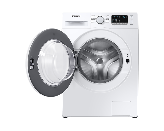 MÁQUINA DE LAVAR ROUPA FL SAMSUNG (7KG - Inox)