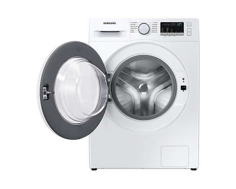 MÁQUINA DE LAVAR ROUPA FL SAMSUNG (7KG - Inox)