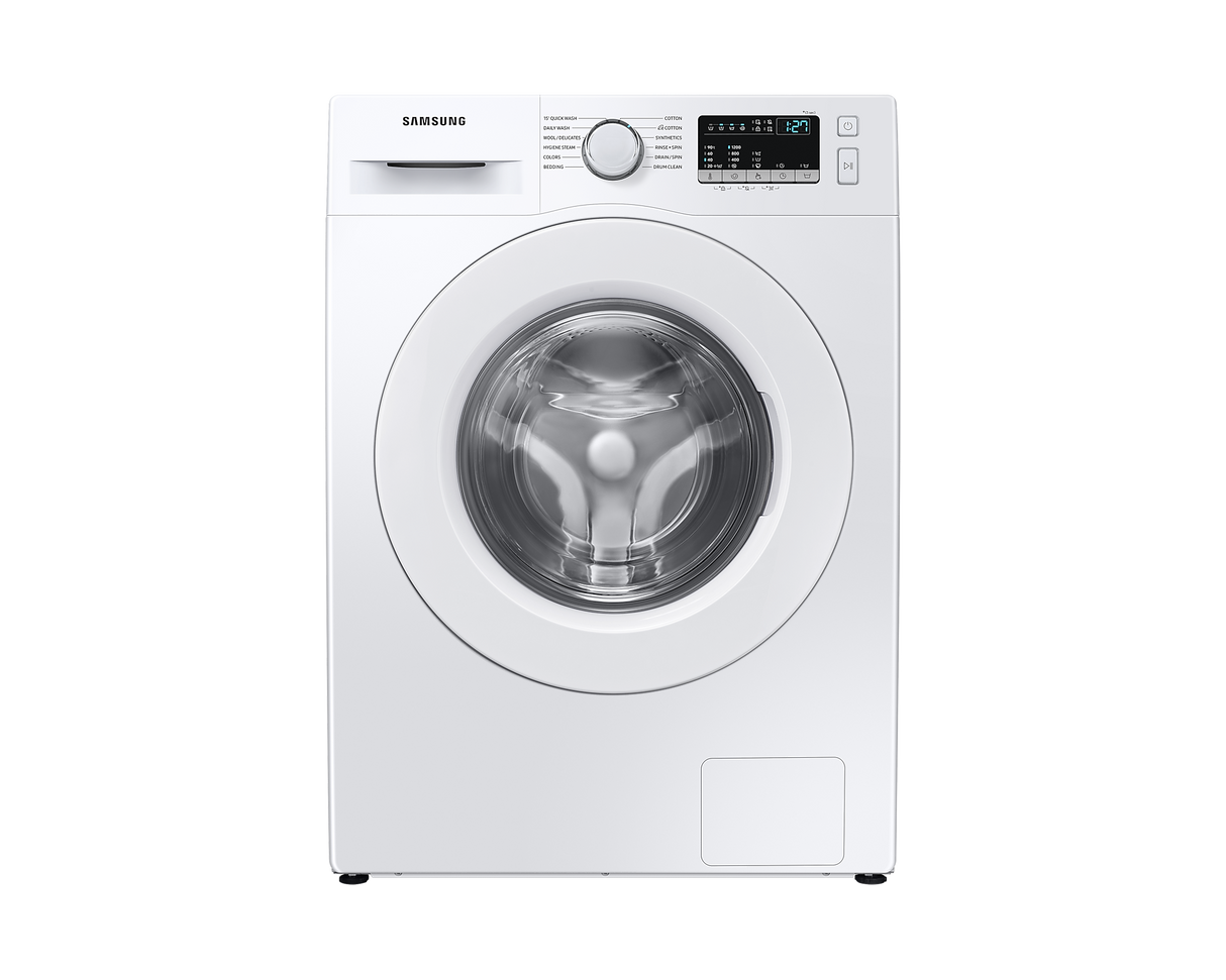 MÁQUINA DE LAVAR ROUPA FL SAMSUNG (7KG - Inox)