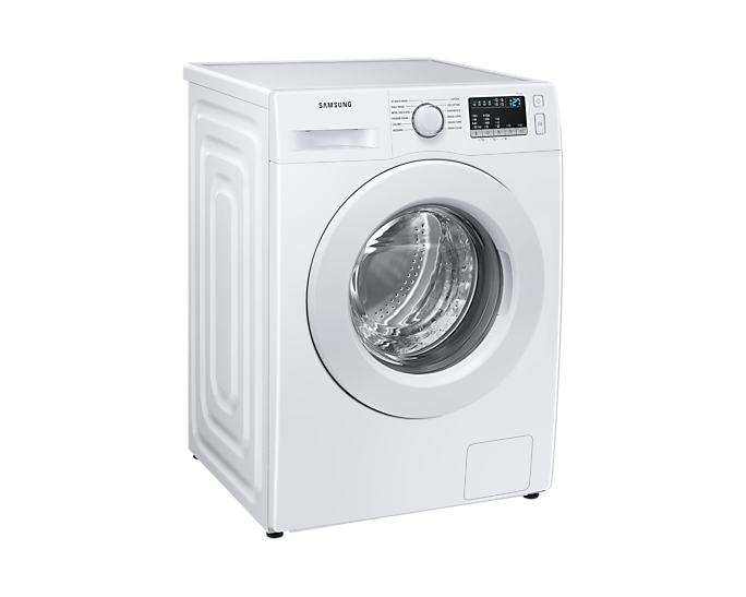 MÁQUINA DE LAVAR ROUPA FL SAMSUNG (7KG - Inox)