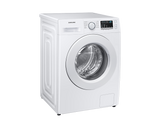 MÁQUINA DE LAVAR ROUPA FL SAMSUNG (7KG - Inox)