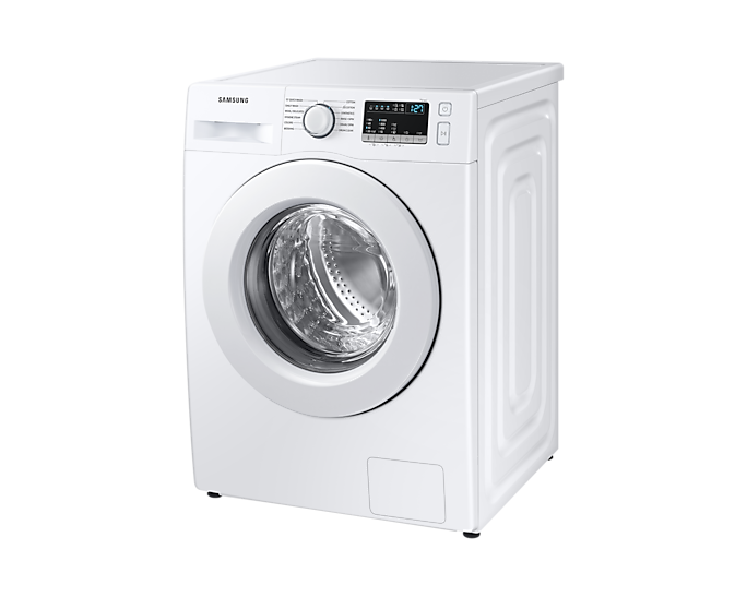 MÁQUINA DE LAVAR ROUPA FL SAMSUNG (7KG - Inox)