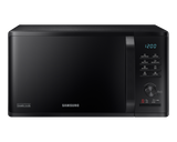 MICROONDAS SAMSUNG GRILL 23L - PRETO