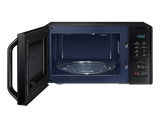 MICROONDAS SAMSUNG GRILL 23L - PRETO