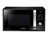 MICROONDAS SAMSUNG GRILL 28L - PRETO