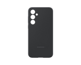 Capa Galaxy A35 Silicone Preto