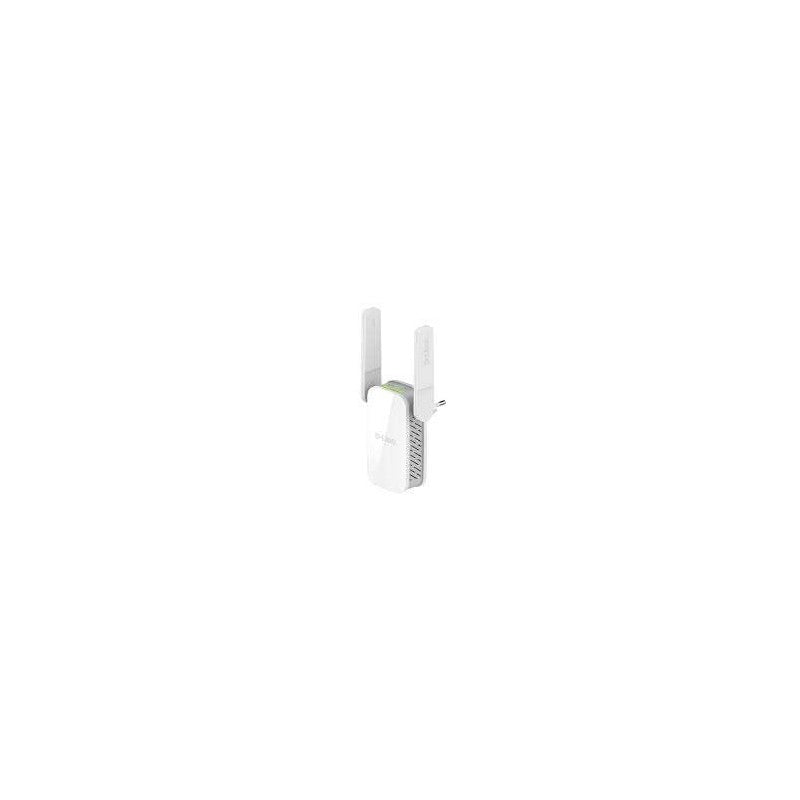 AP WIFI DLINK RANGE EXT. AC1200 DUAL, WALL, 2 ANT EXT