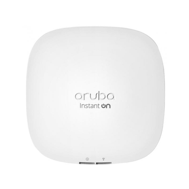 AP WIFI HPE ARUBA I-ON AP22 BUNDLE