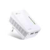 AP WIFI TP-LINK RANGE EXT. POWERLINE AV600 2+1 Eth Ports