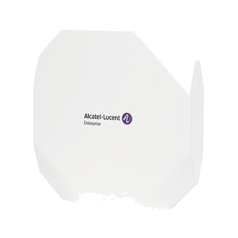 OmniAccess Stellar Indoor AP1301 - WiFI6 - Access Point