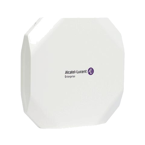 OmniAccess Stellar Indoor AP1301 - WiFI6 - Access Point