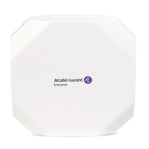 OmniAccess Stellar Indoor AP1301 - WiFI6 - Access Point