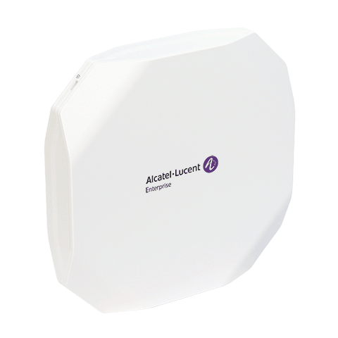 OmniAccess Stellar Indoor AP1301 - WiFI6 - Access Point