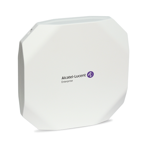 OmniAccess Stellar Indoor AP1311 - WiFI6 - Access Point