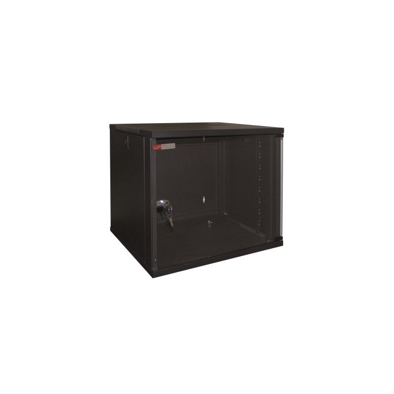 ARMÁRIO 09U WP RACK 19" 540X600X445MM PRETO