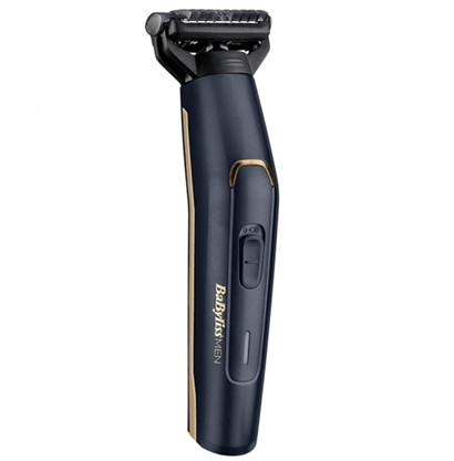 APARADOR CORPORAL BABYLISS C/3 PENTES AZUL