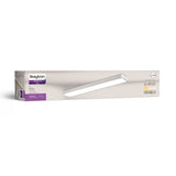 BRAYTRON - BLADE - LN - RCT - WDN - 45W 3 EM 1 - CEILING LIGHT 3 EM 1 (3000K, 4000K, 6500K)