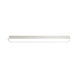 BRAYTRON - BLADE - LN - RCT - WHT - 45W 3 EM 1 - CEILING LIGHT 3 EM 1 (3000K 4000K 6500K)