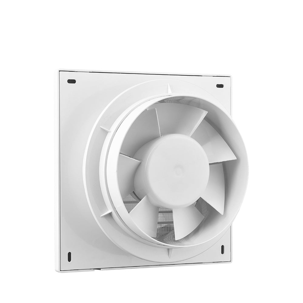 BRAYTRON- ELK - FAN - 100MM - 4" - SQREXHAUST FAN VENTILADOR